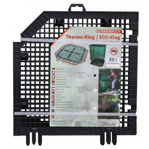 Beluchtingsplaat voor eco king 400 liter Beluchtingsplaat voor eco king 400 liter